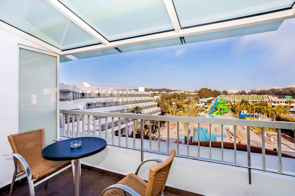 Amadil Ocean Club — Hotel rooms in Agadir, Souss-Massa-Draa