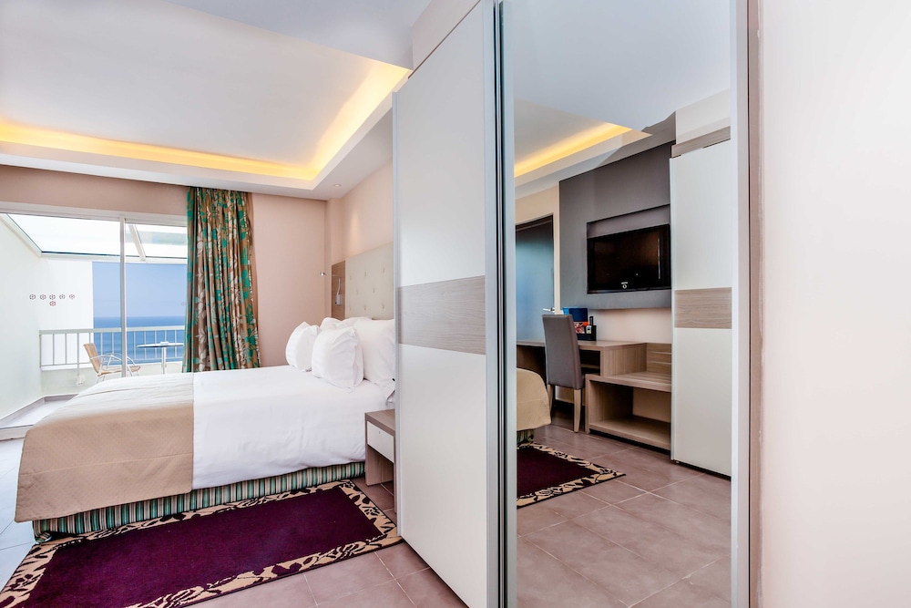 Amadil Ocean Club — Hotel rooms in Agadir, Souss-Massa-Draa