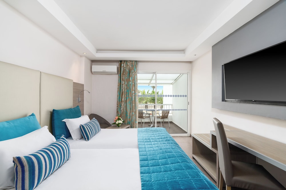 Amadil Ocean Club — Hotel rooms in Agadir, Souss-Massa-Draa