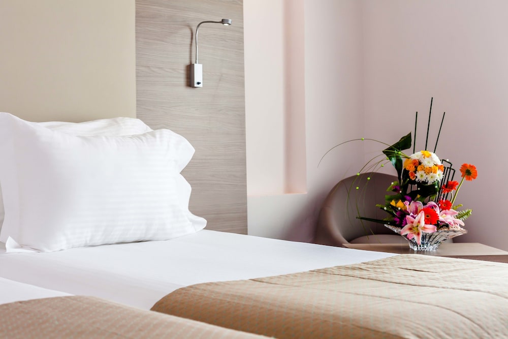 Amadil Ocean Club — Hotel rooms in Agadir, Souss-Massa-Draa