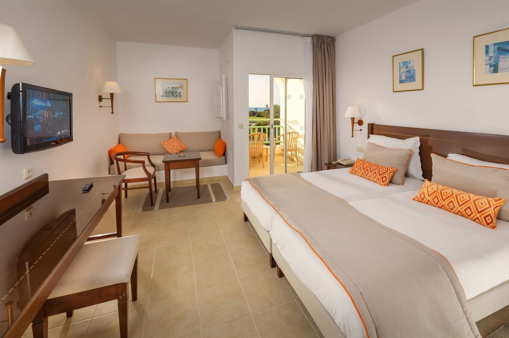 Yadis Djerba Thalasso & Golf — Hotel rooms in Aghir, Medenine