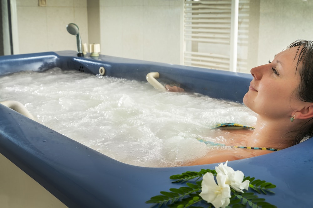 Yadis Djerba Thalasso & Golf — Spa in Aghir, Medenine