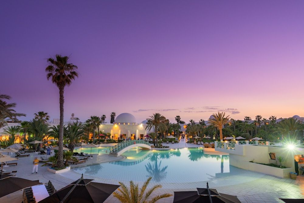 Yadis Djerba Thalasso & Golf - zdjęcie 2