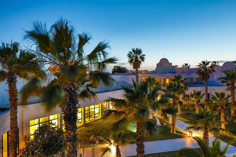 Yadis Djerba Thalasso & Golf - zdjęcie 4