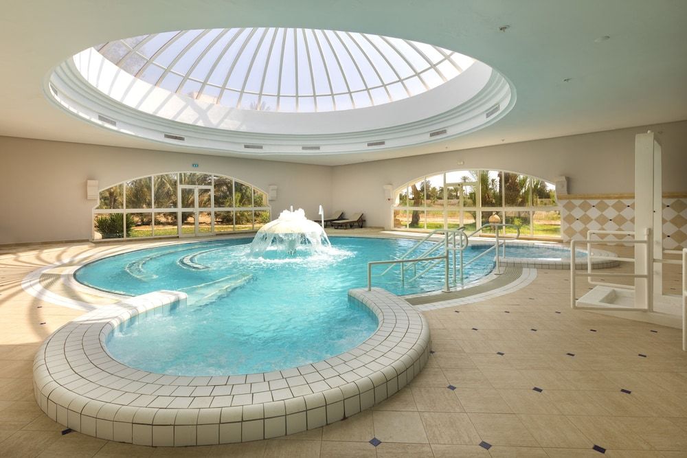 Yadis Djerba Thalasso & Golf - zdjęcie 5