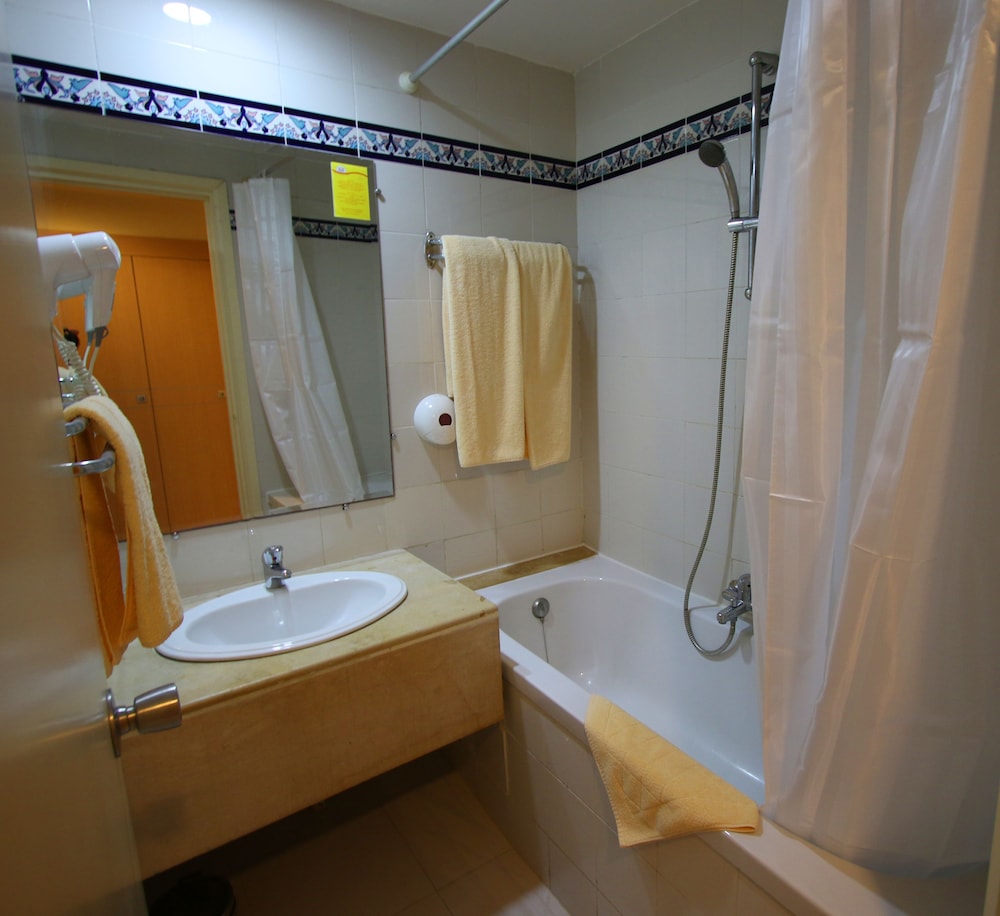 Omar Khayam Resort & Aqua Park — Hotel rooms in Hammamet, Nabeul