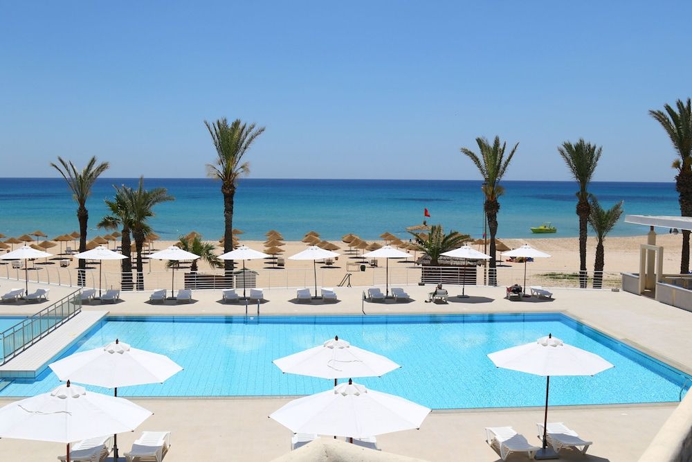 Omar Khayam Resort & Aqua Park