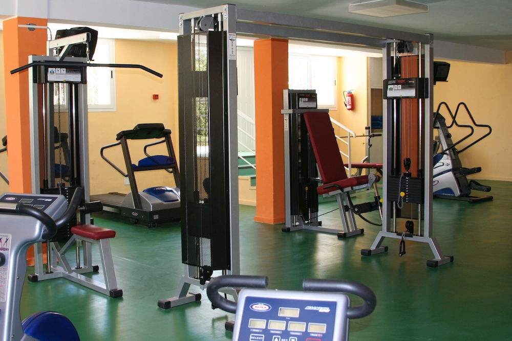 Omar Khayam Resort & Aqua Park — Sports & recreation in Hammamet, Nabeul