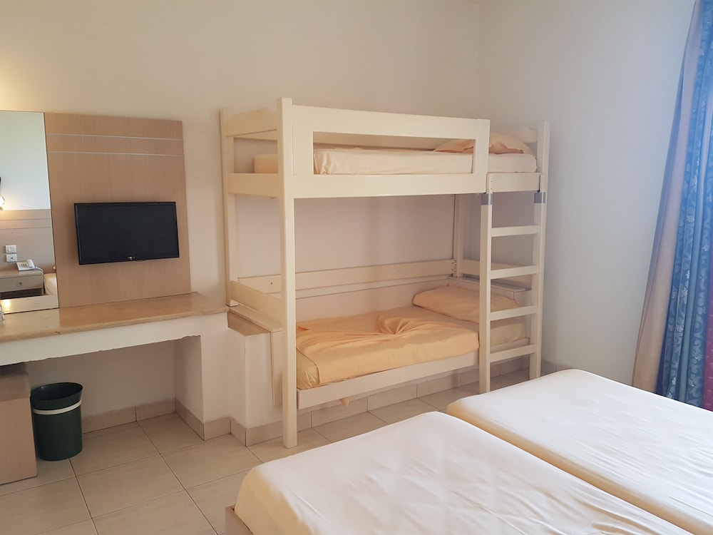 Omar Khayam Resort & Aqua Park — Hotel rooms in Hammamet, Nabeul