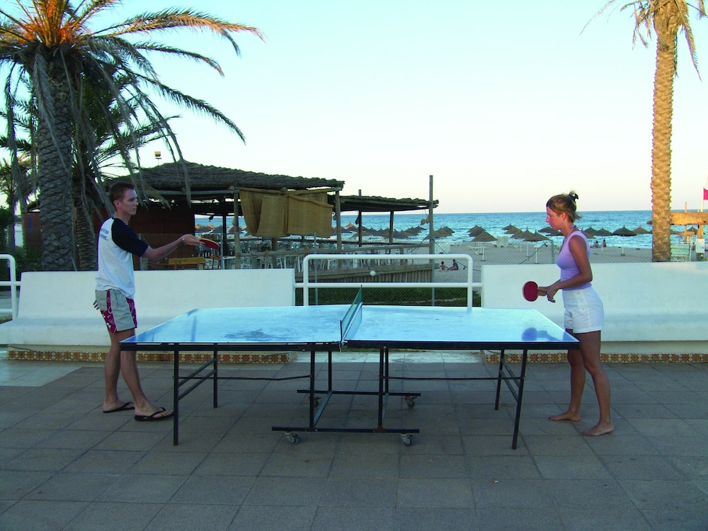 Omar Khayam Resort & Aqua Park — Sports & recreation in Hammamet, Nabeul