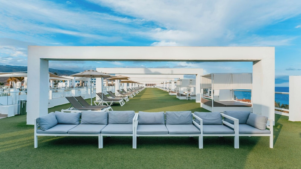 Bluesea Marieta — Sports & recreation in Playa del Ingles, Canary Islands