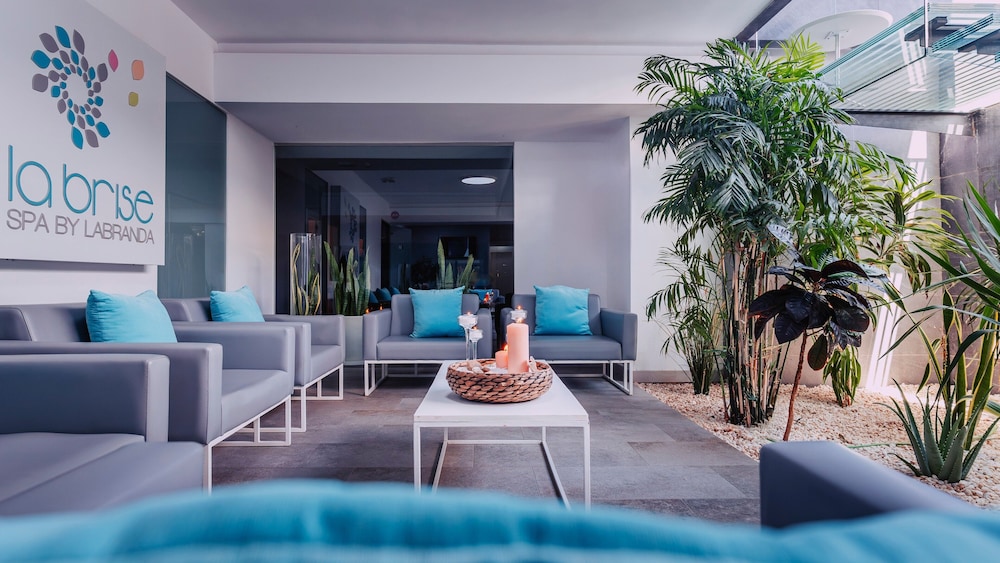 Bluesea Marieta — Spa in Playa del Ingles, Canary Islands