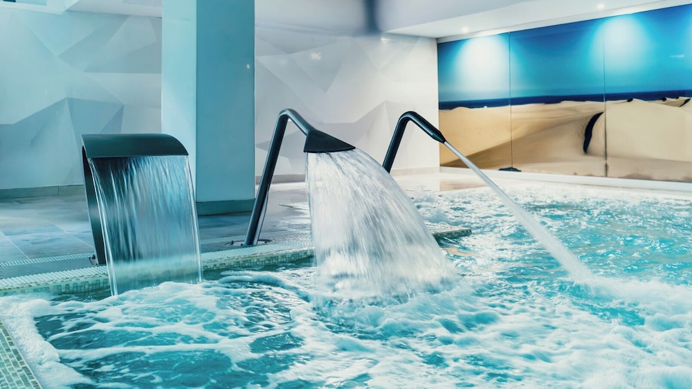 Bluesea Marieta — Spa in Playa del Ingles, Canary Islands