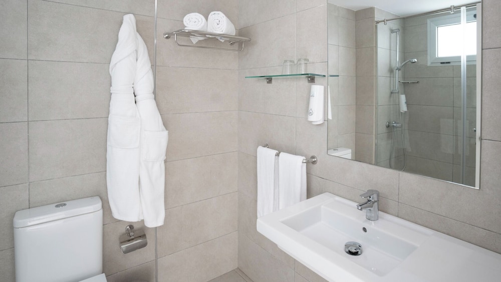 Bluesea Marieta — Hotel rooms in Playa del Ingles, Canary Islands