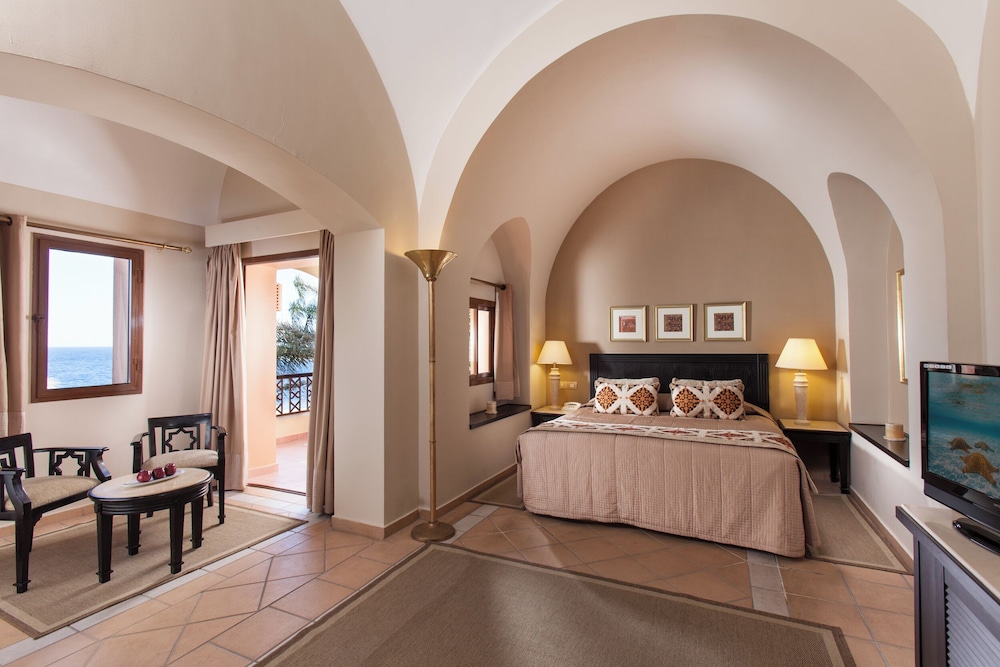 Steigenberger Coraya Beach - Adults Friendly 16 Years Plus — Hotel rooms in El Quseir, Red Sea