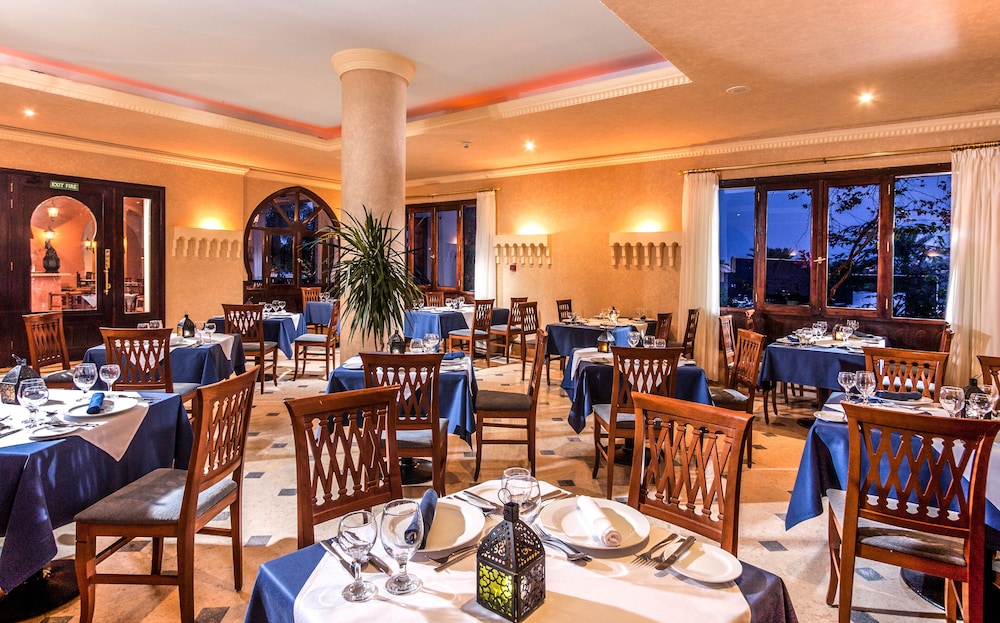 Steigenberger Coraya Beach - Adults Friendly 16 Years Plus — Restaurant & bars in El Quseir, Red Sea