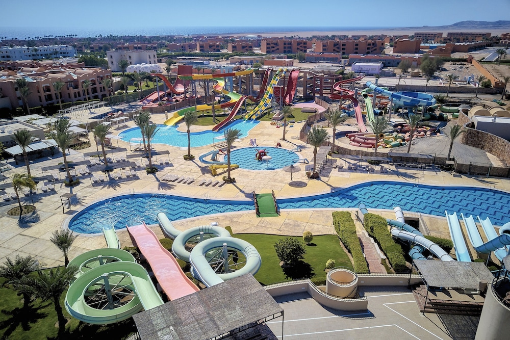 Steigenberger Coraya Beach - Adults Friendly 16 Years Plus — Attractions for children in El Quseir, Red Sea