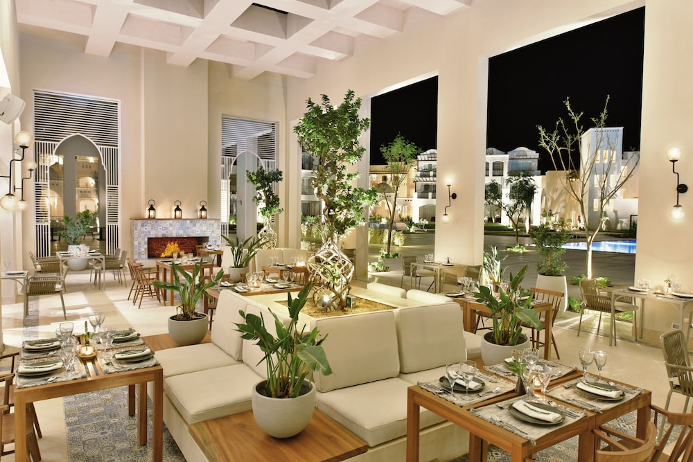 Steigenberger Coraya Beach - Adults Friendly 16 Years Plus — Restaurant & bars in El Quseir, Red Sea