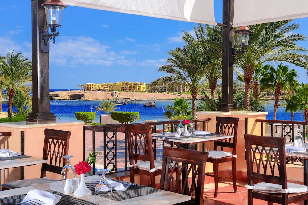 Steigenberger Coraya Beach - Adults Friendly 16 Years Plus — Restaurant & bars in El Quseir, Red Sea