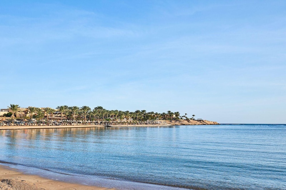Steigenberger Coraya Beach - Adults Friendly 16 Years Plus — Beach in El Quseir, Red Sea