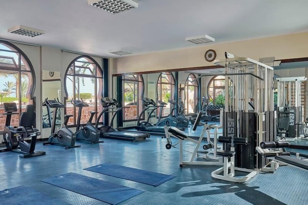 Steigenberger Coraya Beach - Adults Friendly 16 Years Plus — Sports & recreation in El Quseir, Red Sea