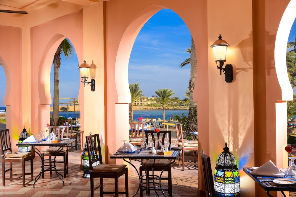 Steigenberger Coraya Beach - Adults Friendly 16 Years Plus — Restaurant & bars in El Quseir, Red Sea