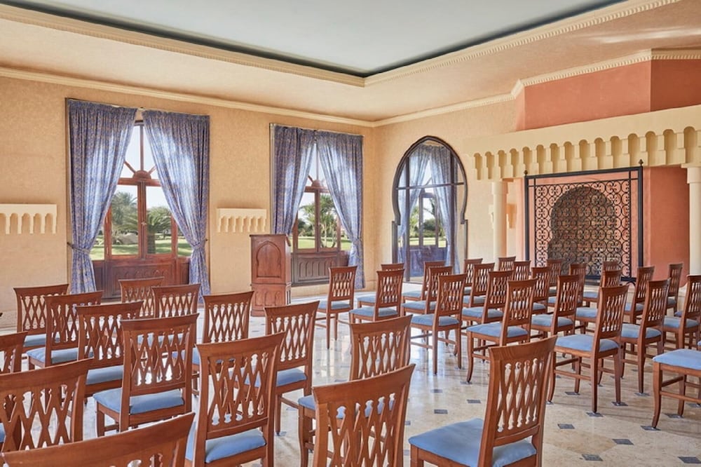 Steigenberger Coraya Beach - Adults Friendly 16 Years Plus — Hotel building in El Quseir, Red Sea