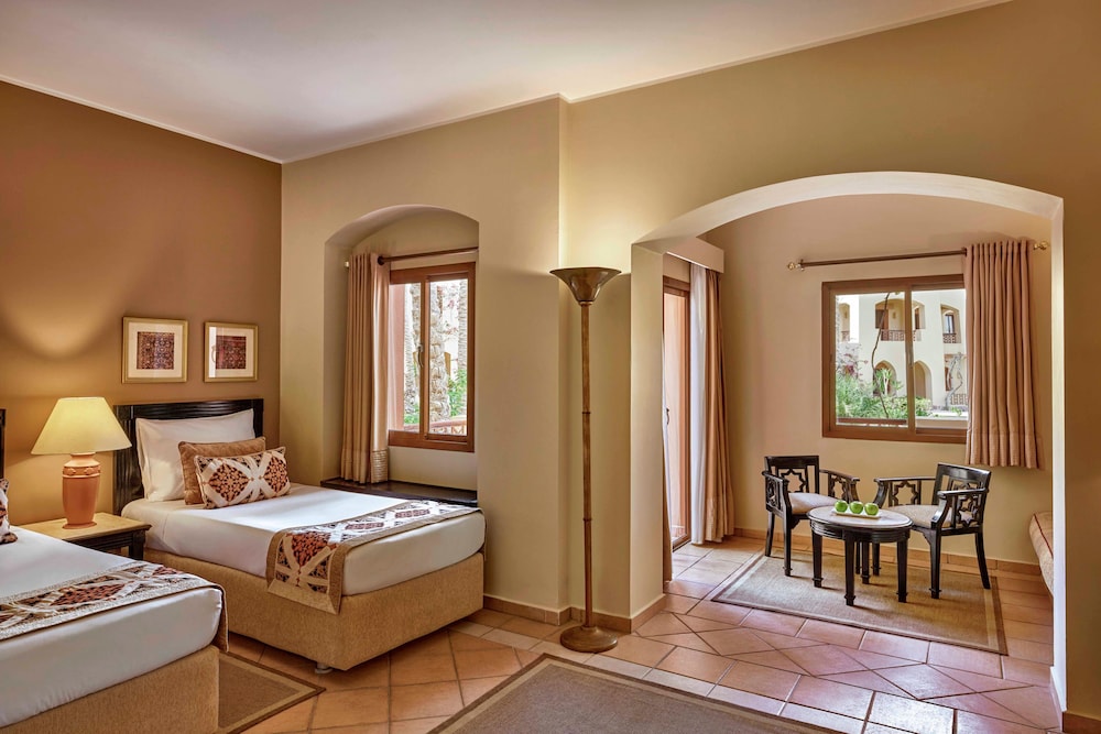 Steigenberger Coraya Beach - Adults Friendly 16 Years Plus — Hotel rooms in El Quseir, Red Sea