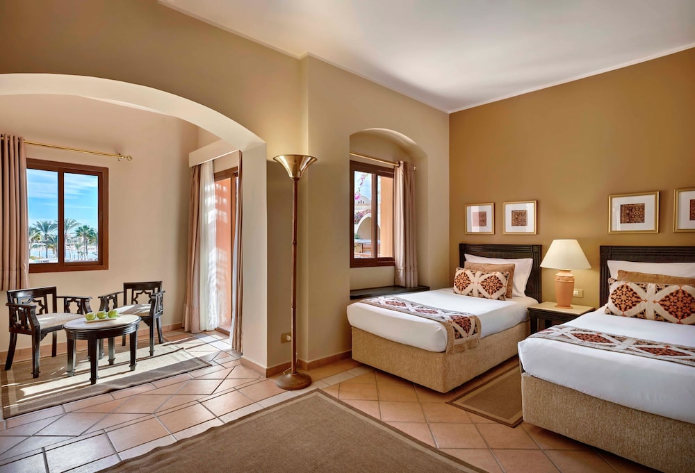 Steigenberger Coraya Beach - Adults Friendly 16 Years Plus — Hotel rooms in El Quseir, Red Sea