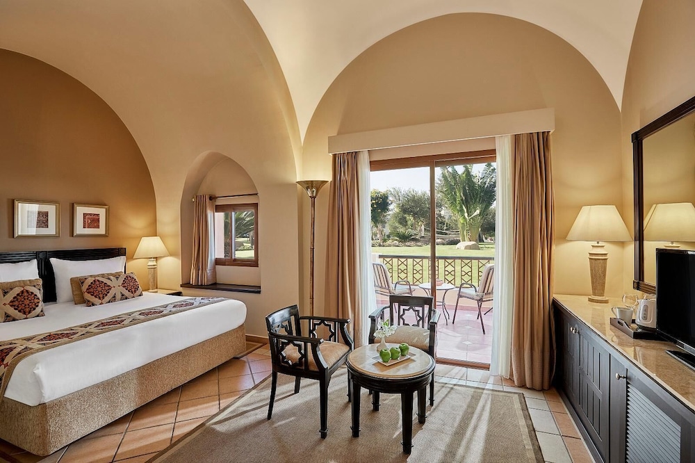 Steigenberger Coraya Beach - Adults Friendly 16 Years Plus — Hotel rooms in El Quseir, Red Sea