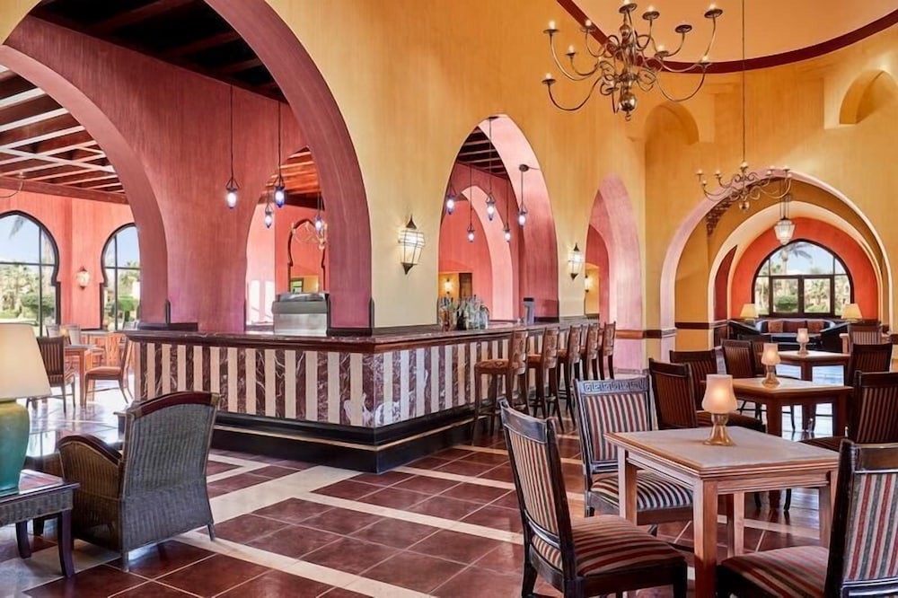 Steigenberger Coraya Beach - Adults Friendly 16 Years Plus — Restaurant & bars in El Quseir, Red Sea
