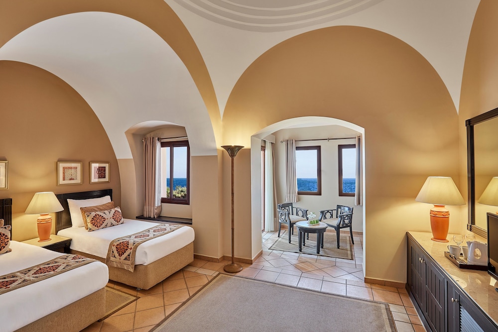 Steigenberger Coraya Beach - Adults Friendly 16 Years Plus — Hotel rooms in El Quseir, Red Sea