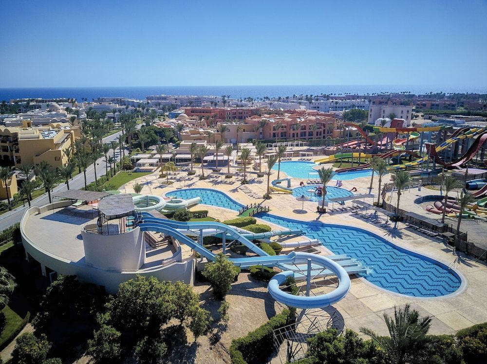 Steigenberger Coraya Beach - Adults Friendly 16 Years Plus