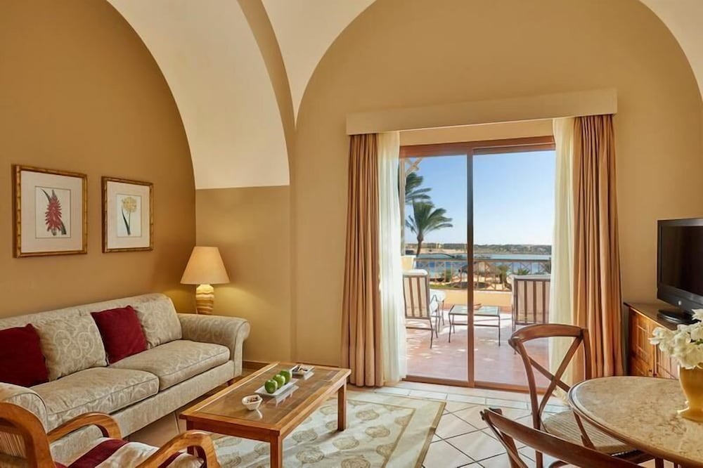 Steigenberger Coraya Beach - Adults Friendly 16 Years Plus — Hotel rooms in El Quseir, Red Sea