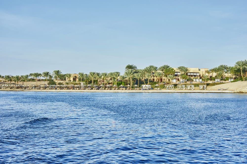 Steigenberger Coraya Beach - Adults Friendly 16 Years Plus - zdjęcie 4