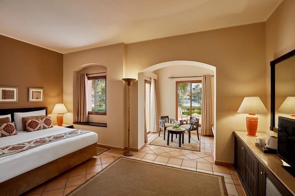 Steigenberger Coraya Beach - Adults Friendly 16 Years Plus — Hotel rooms in El Quseir, Red Sea
