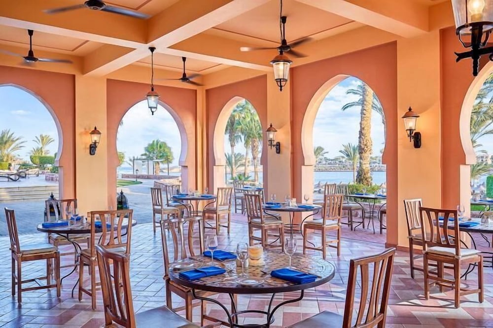 Steigenberger Coraya Beach - Adults Friendly 16 Years Plus — Restaurant & bars in El Quseir, Red Sea