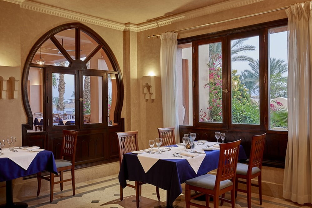 Steigenberger Coraya Beach - Adults Friendly 16 Years Plus — Restaurant & bars in El Quseir, Red Sea