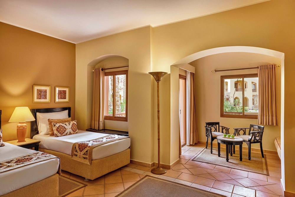 Steigenberger Coraya Beach - Adults Friendly 16 Years Plus — Hotel rooms in El Quseir, Red Sea