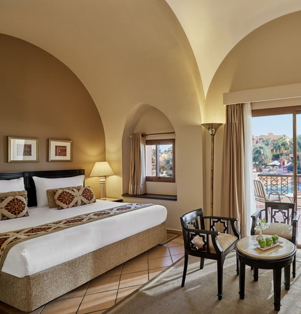 Steigenberger Coraya Beach - Adults Friendly 16 Years Plus — Hotel rooms in El Quseir, Red Sea