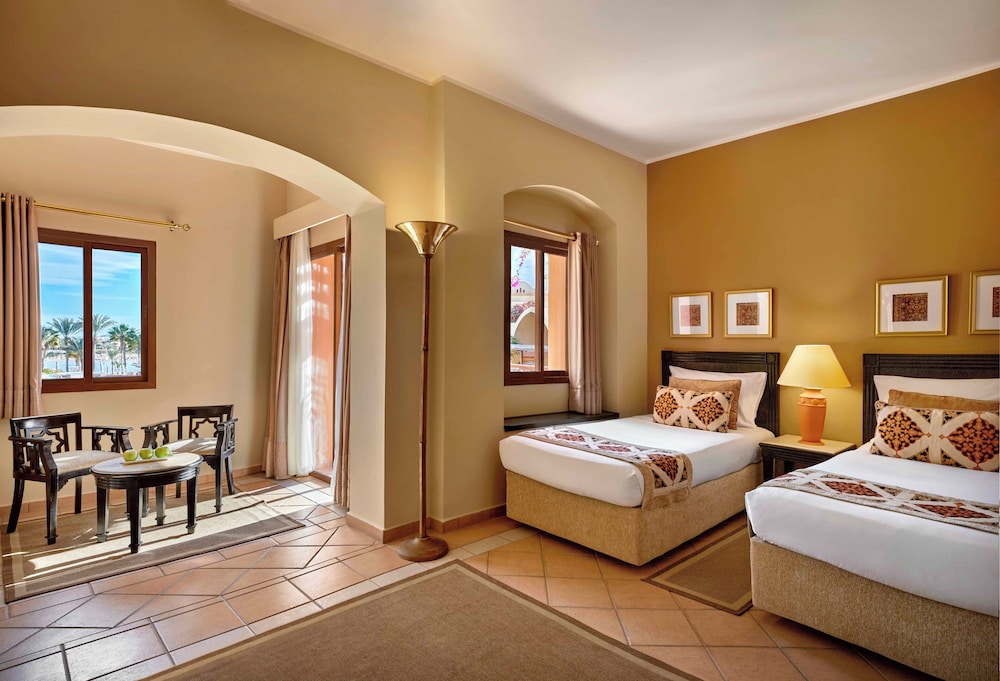 Steigenberger Coraya Beach - Adults Friendly 16 Years Plus — Hotel rooms in El Quseir, Red Sea