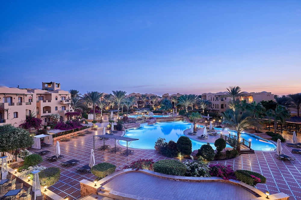 Steigenberger Coraya Beach - Adults Friendly 16 Years Plus - zdjęcie 3