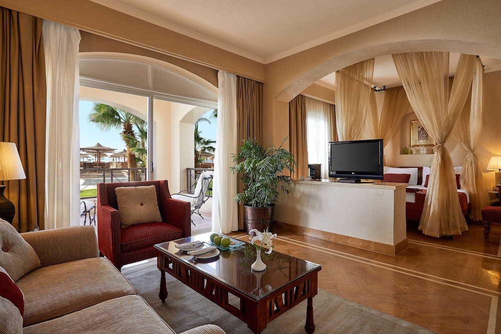 Iberotel Makadi Beach by JAZ - All inclusive — Hotel rooms in Makadi Bay, Red Sea