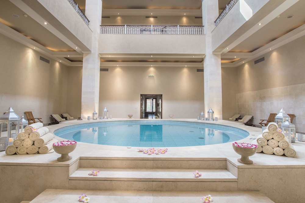 Iberotel Makadi Beach by JAZ - All inclusive — Swimming pool in Makadi Bay, Red Sea