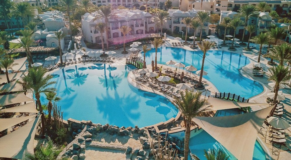 Iberotel Makadi Beach by JAZ