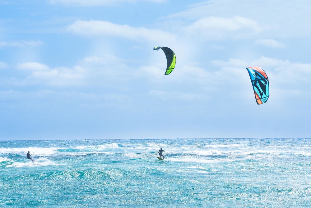 Iberotel Makadi Beach by JAZ - All inclusive — Sports & recreation in Makadi Bay, Red Sea
