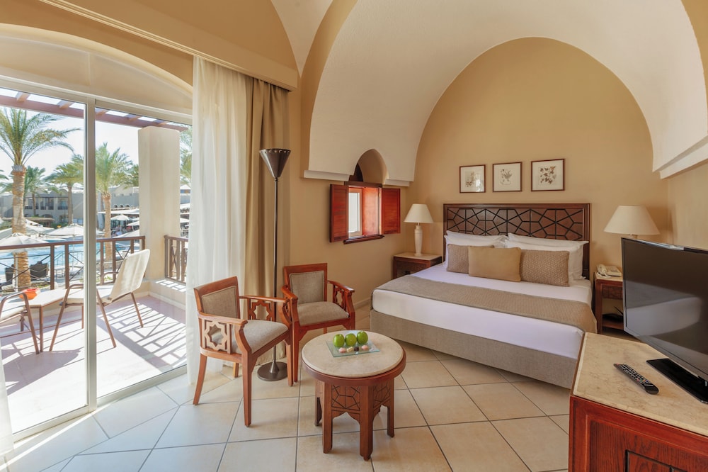 Iberotel Makadi Beach by JAZ - All inclusive — Hotel rooms in Makadi Bay, Red Sea