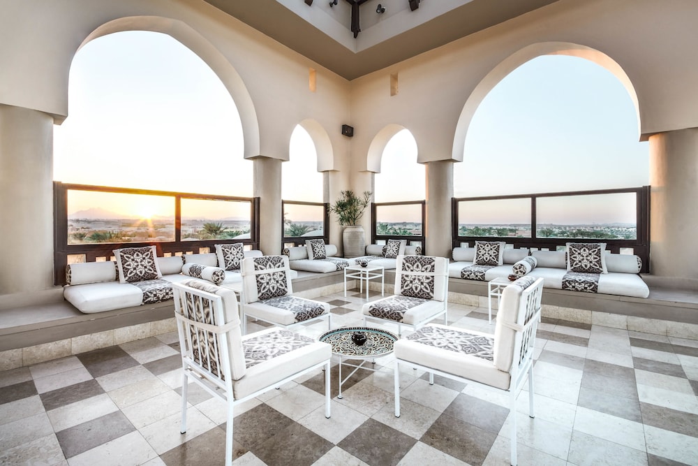 Iberotel Makadi Beach by JAZ - All inclusive — Restaurant & bars in Makadi Bay, Red Sea