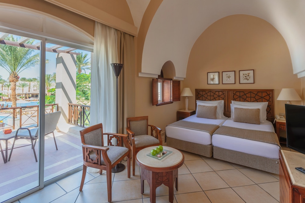 Iberotel Makadi Beach by JAZ - All inclusive — Hotel rooms in Makadi Bay, Red Sea