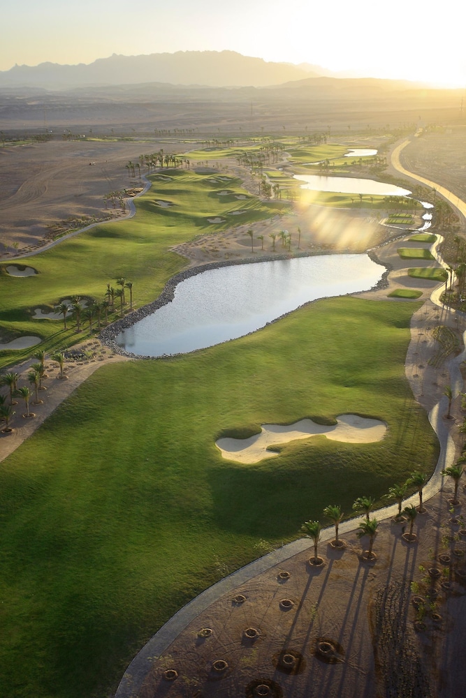 Iberotel Makadi Beach by JAZ - All inclusive — Sports & recreation in Makadi Bay, Red Sea